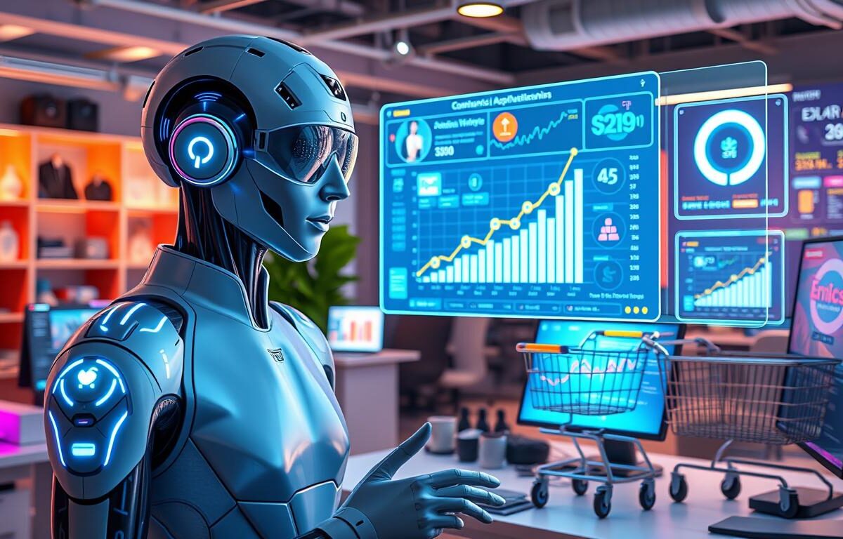 ai agent for ecommerce