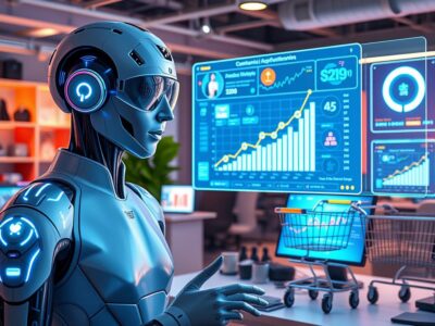 ai agent for ecommerce