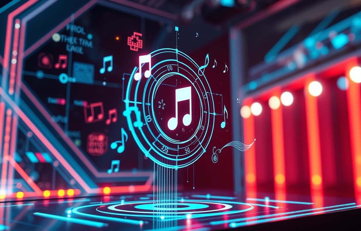 ai agent for entertainment industry