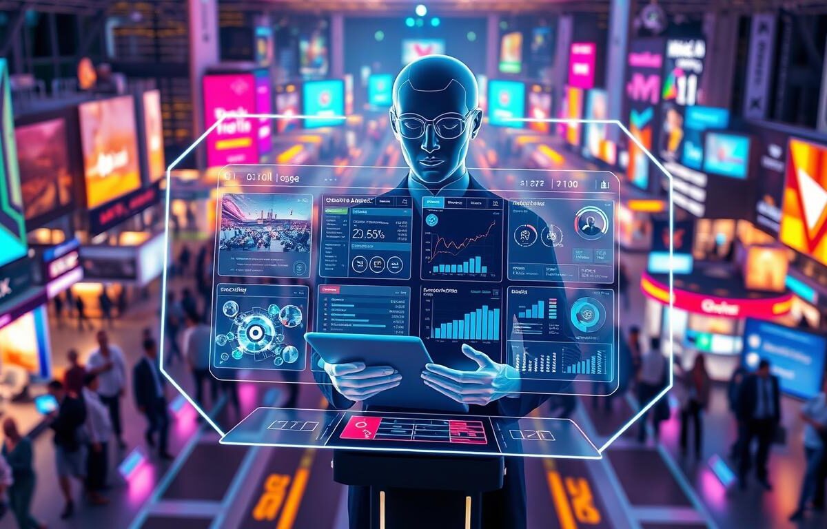 ai agent for event management