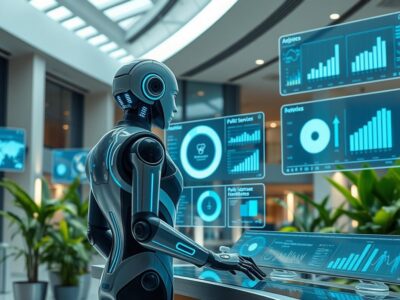 ai agent for government agencies