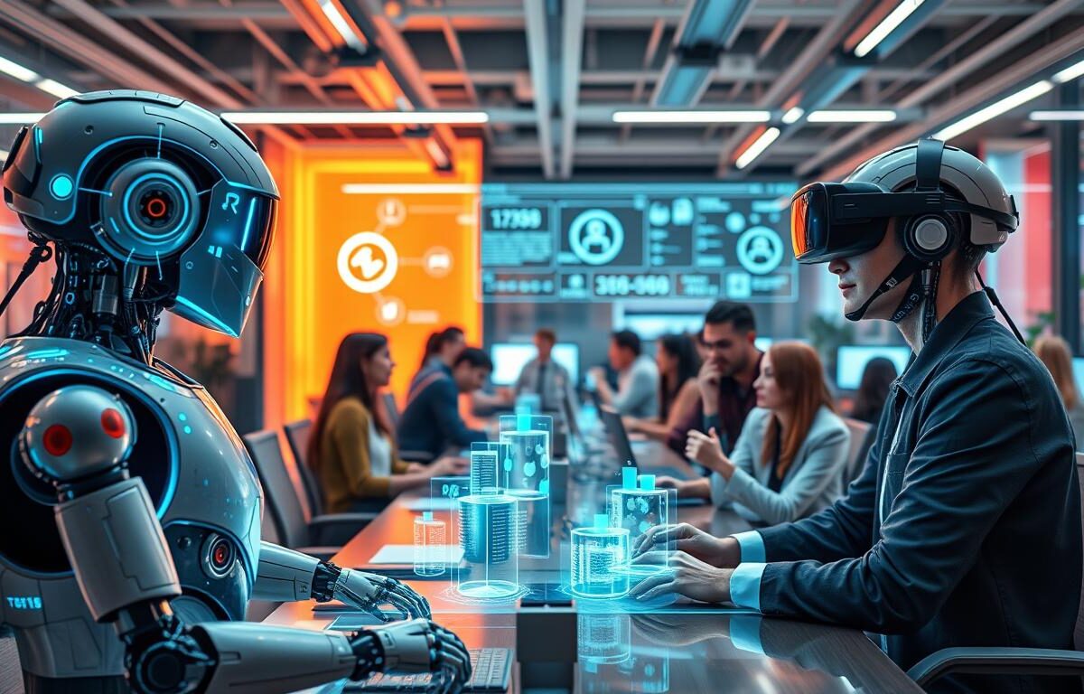 ai agent for human resources