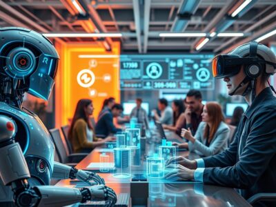 ai agent for human resources