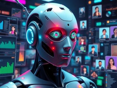 ai agent for influencer marketing