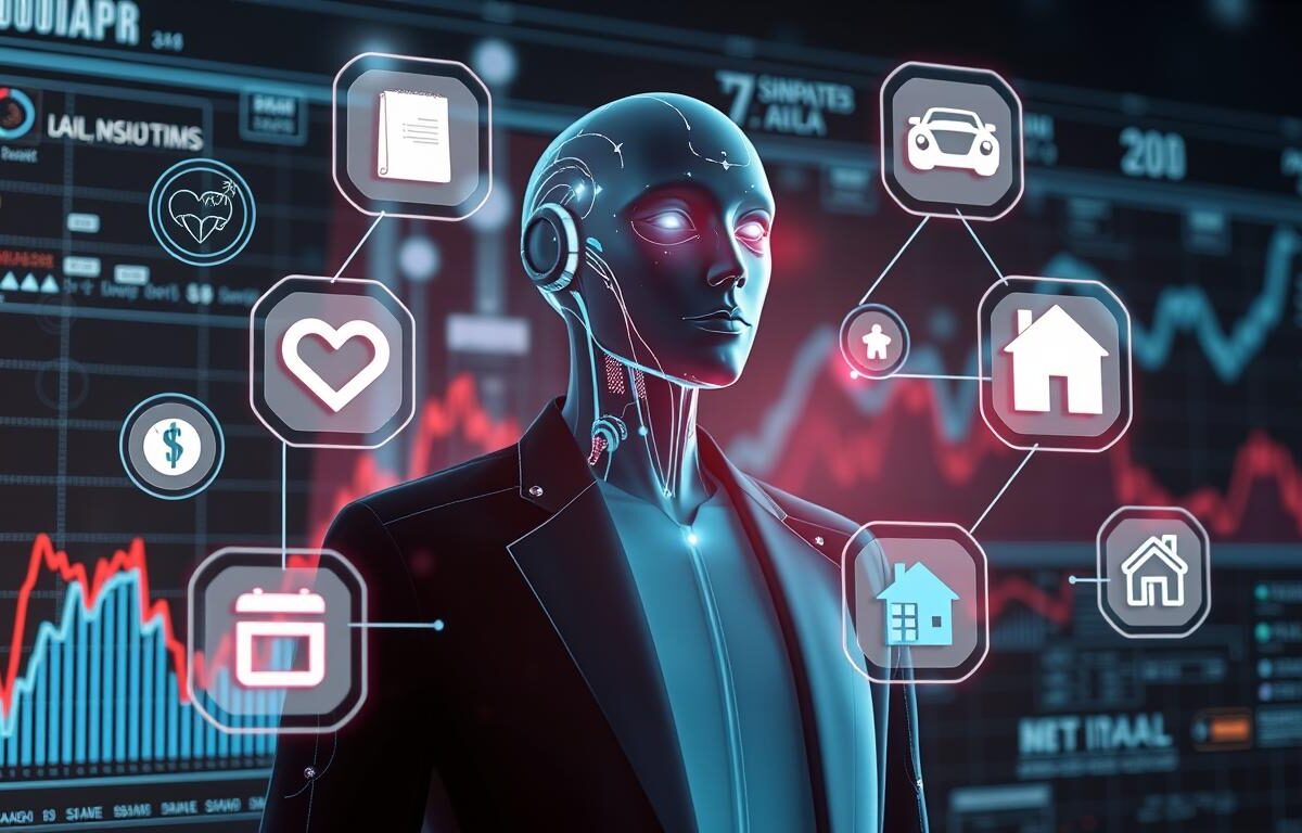 ai agent for insurance