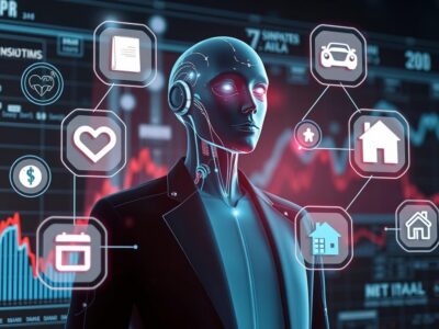 ai agent for insurance