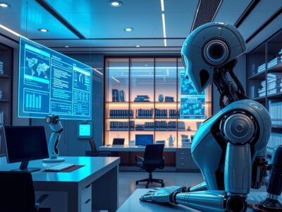 ai agent for legal services