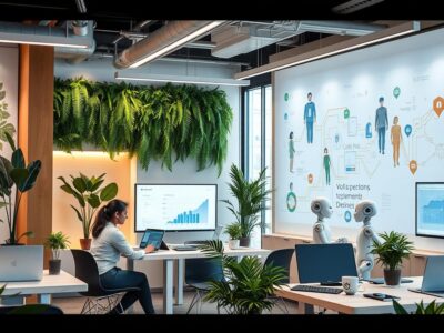 ai agent for non-profit organizations