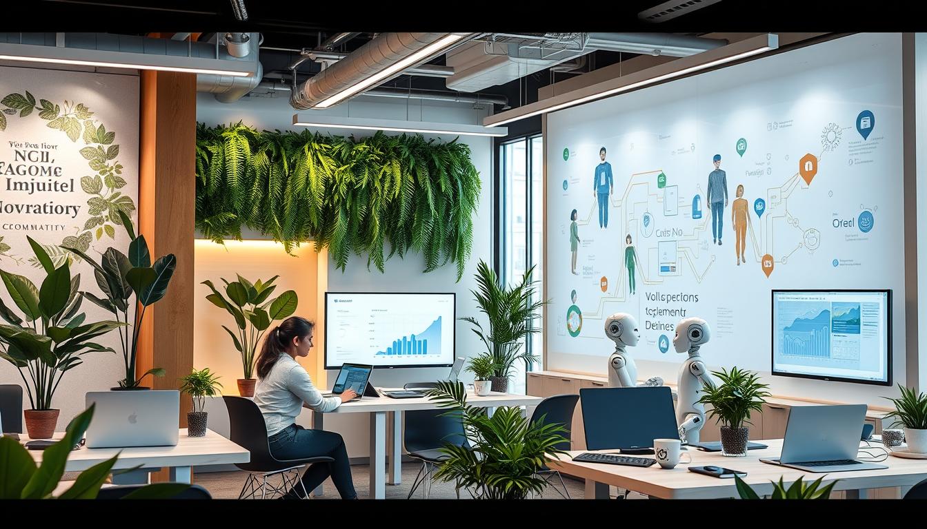 AI Agent Solutions For Non Profit Organizations Photo Inspiration