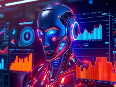 ai agent for predictive analytics