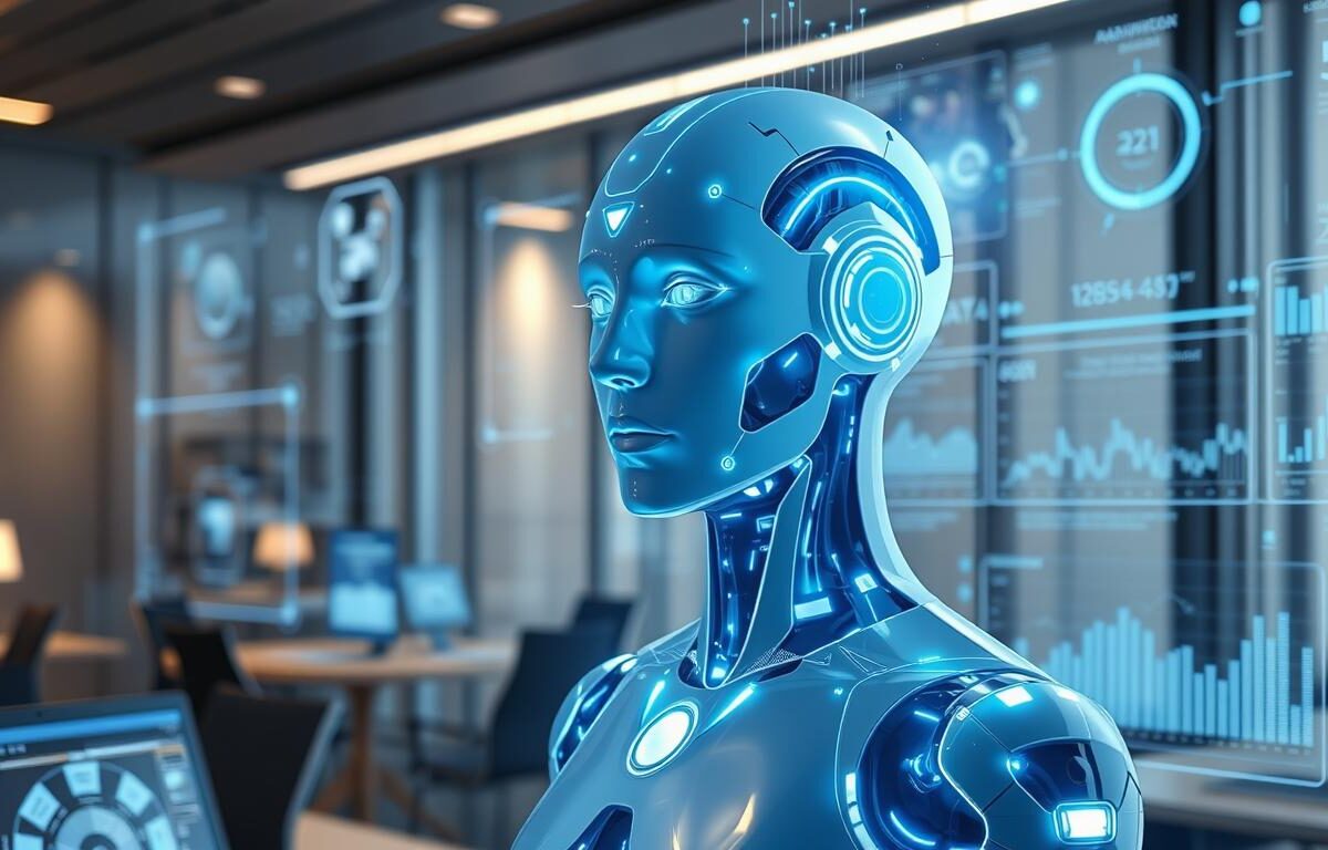 ai agent for professional services