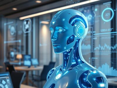 ai agent for professional services