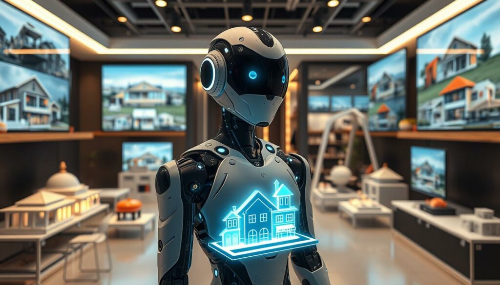 ai agent for real estate