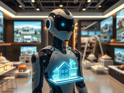 ai agent for real estate