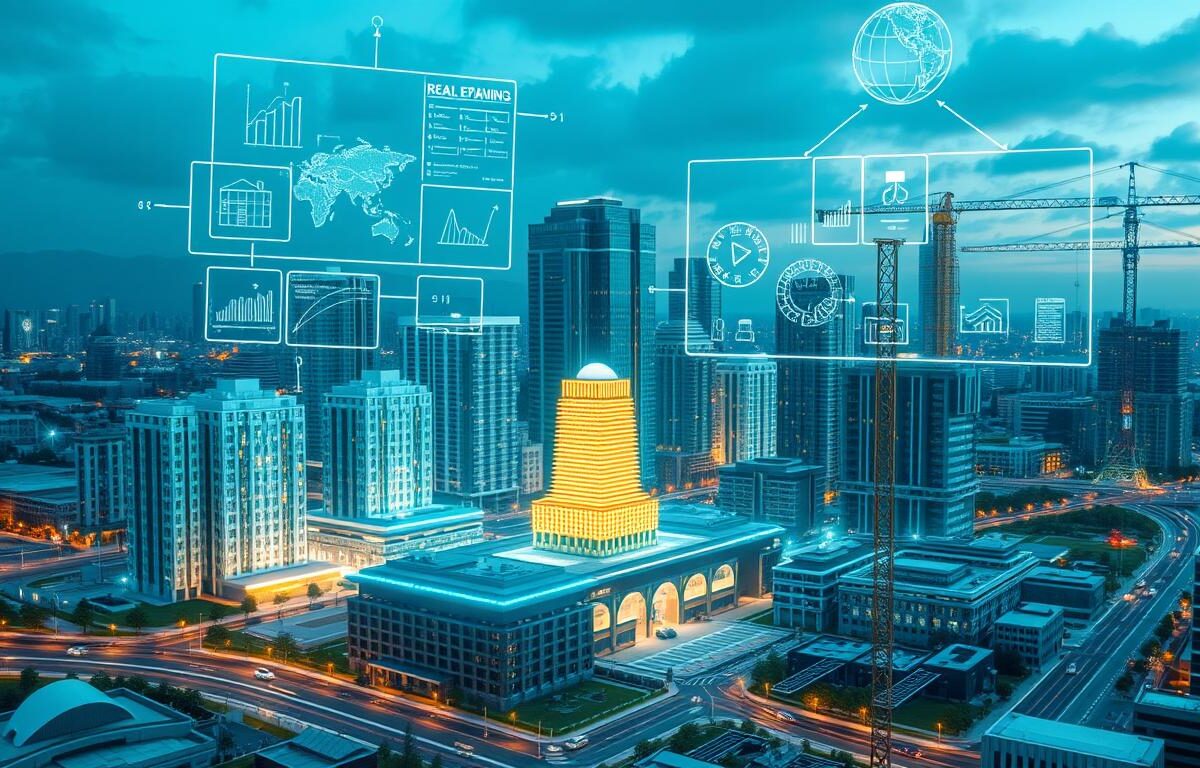 ai agent for real estate development