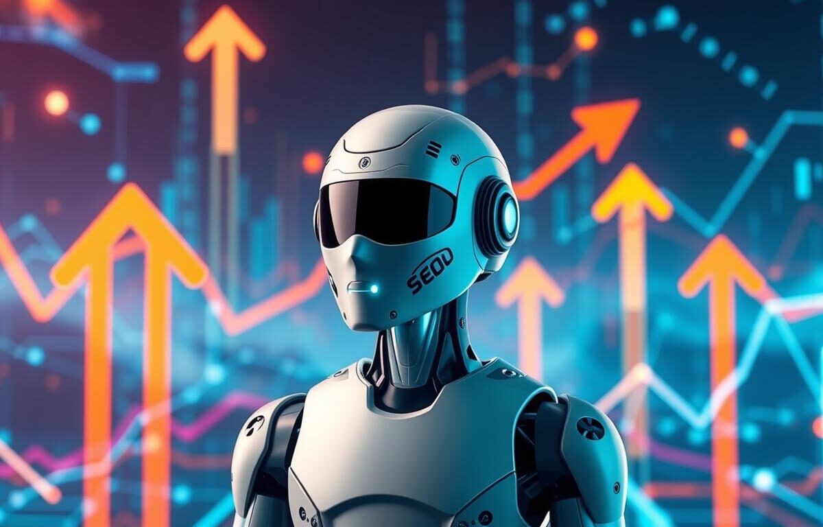 ai agent for seo optimization