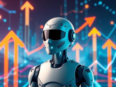 ai agent for seo optimization