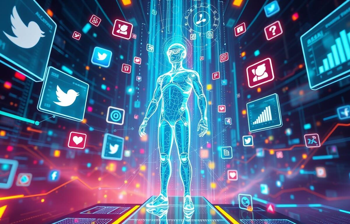 ai agent for social media management