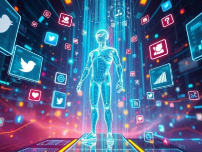 ai agent for social media management