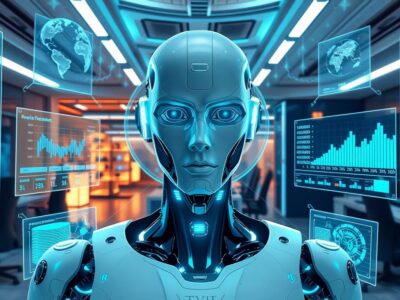 ai agent for technology companies