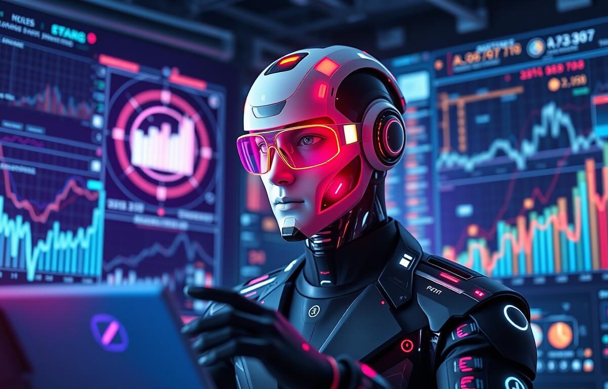 ai agent for trend analysis