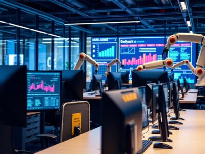 ai automation consulting services