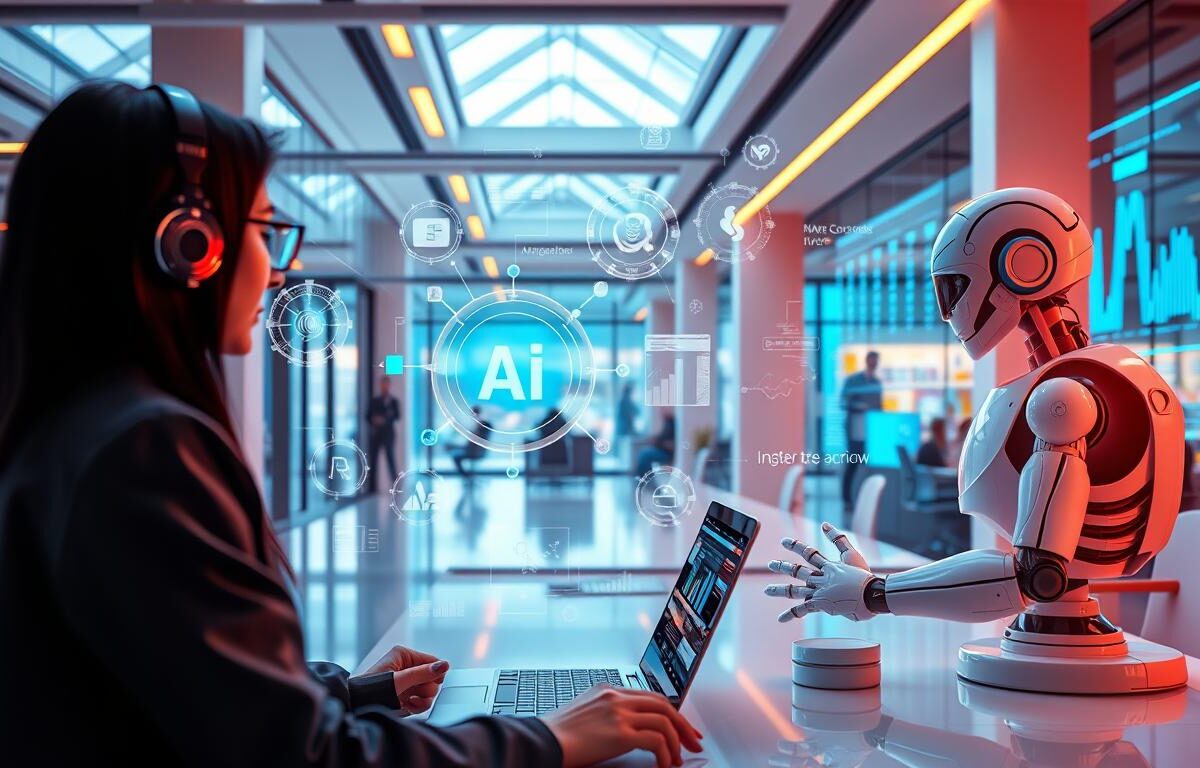 ai-driven business process enhancement