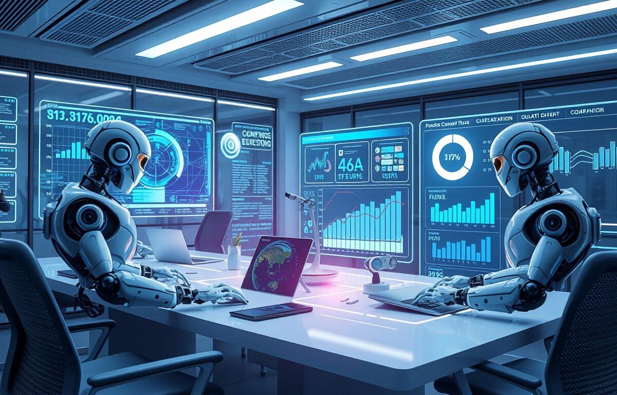 ai-driven performance enhancements