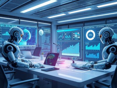 ai-driven performance enhancements