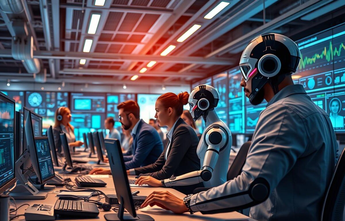 ai integration for business growth