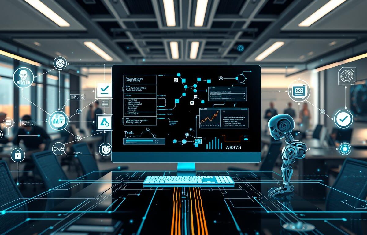 ai-powered workflow automation