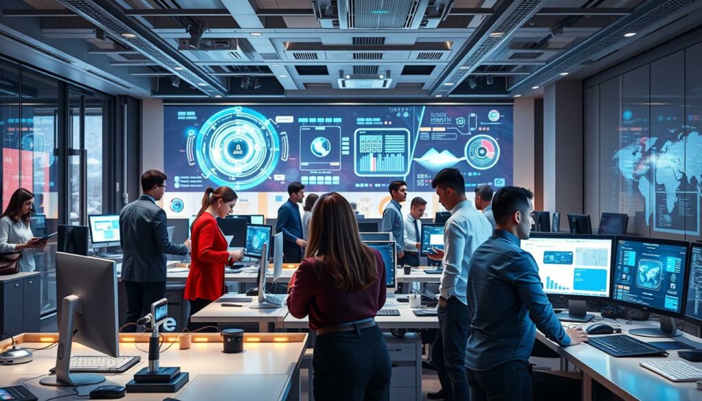 ai solutions for organizational efficiency