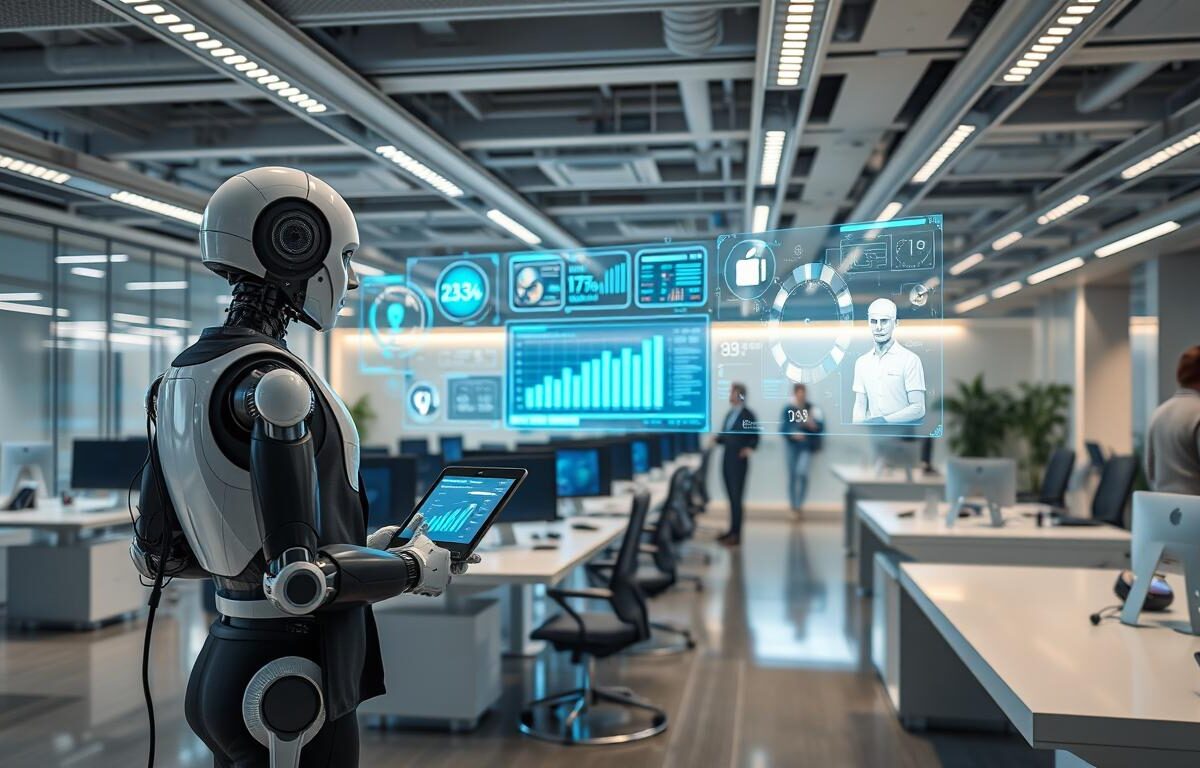 artificial intelligence integration services