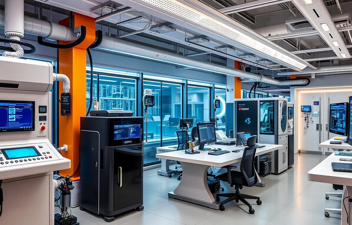 automation consultancy for businesses