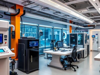 automation consultancy for businesses