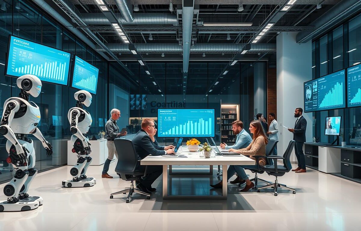 automation strategy consulting