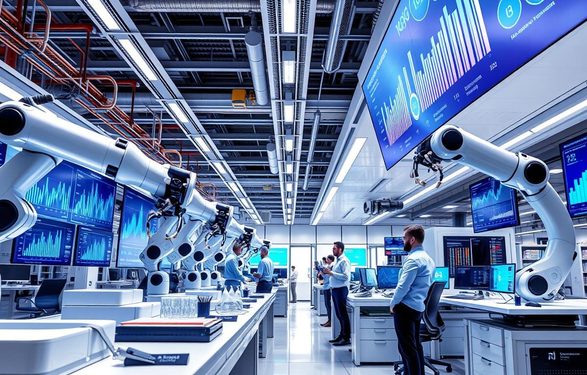 automation technology solutions