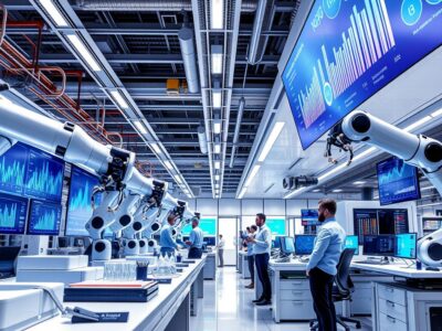 automation technology solutions