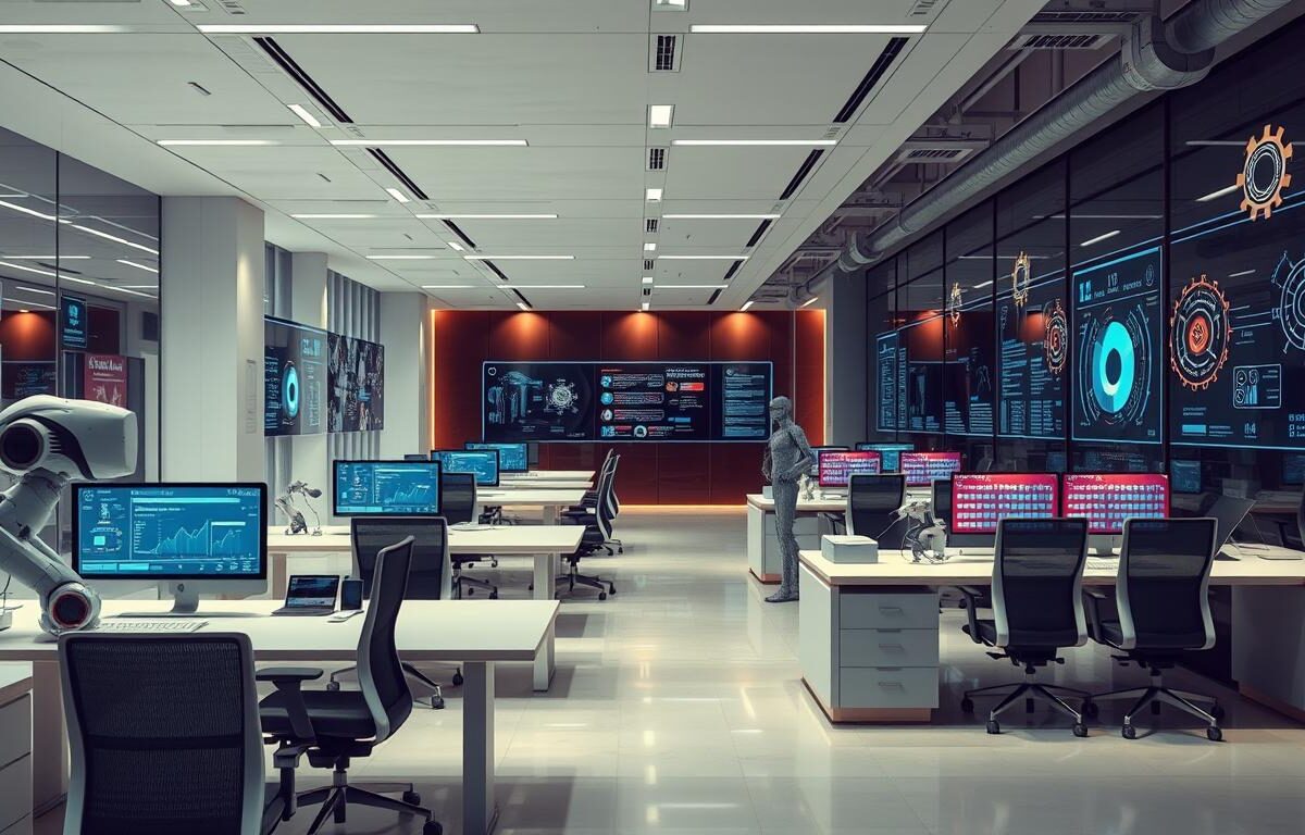 boost productivity with ai agent