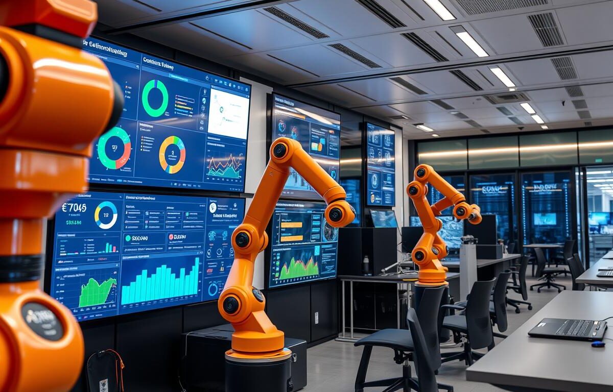 business process automation software