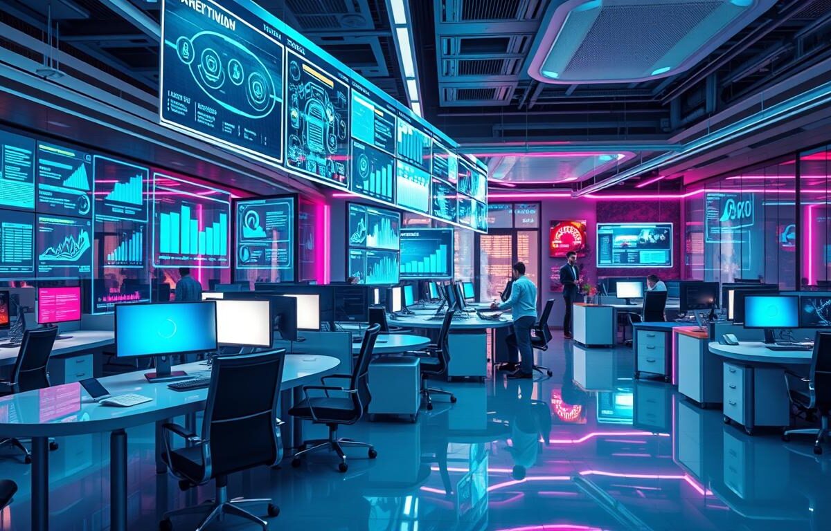 business process digitization