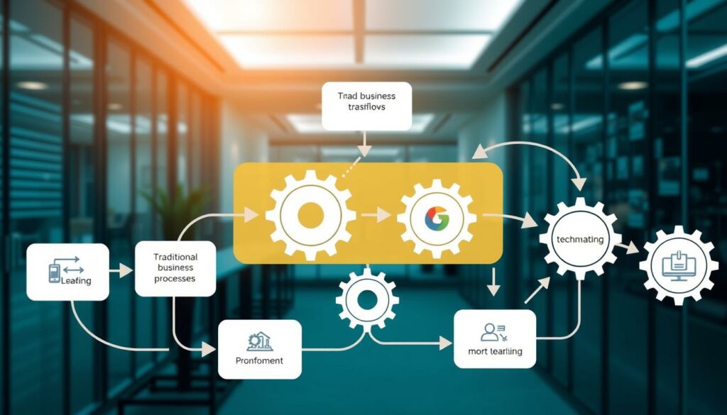 business process reengineering