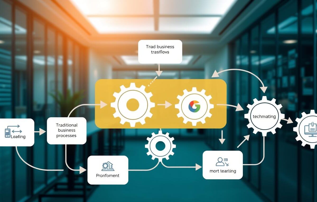 business process reengineering