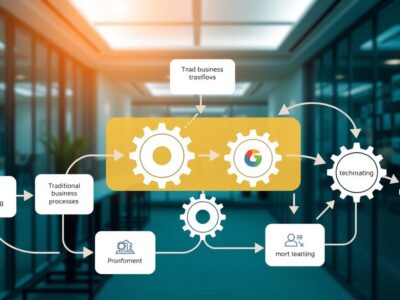 business process reengineering