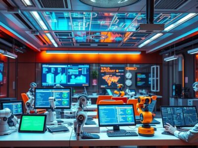 custom automation software solutions