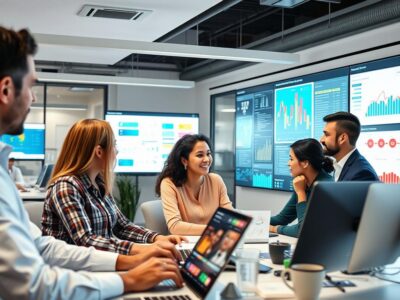 custom software solutions for efficiency