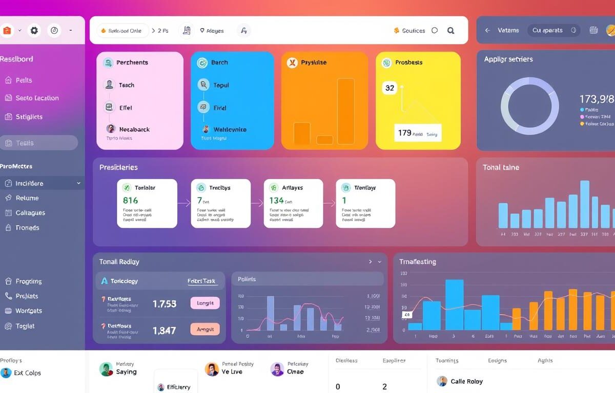 custom workflow management systems