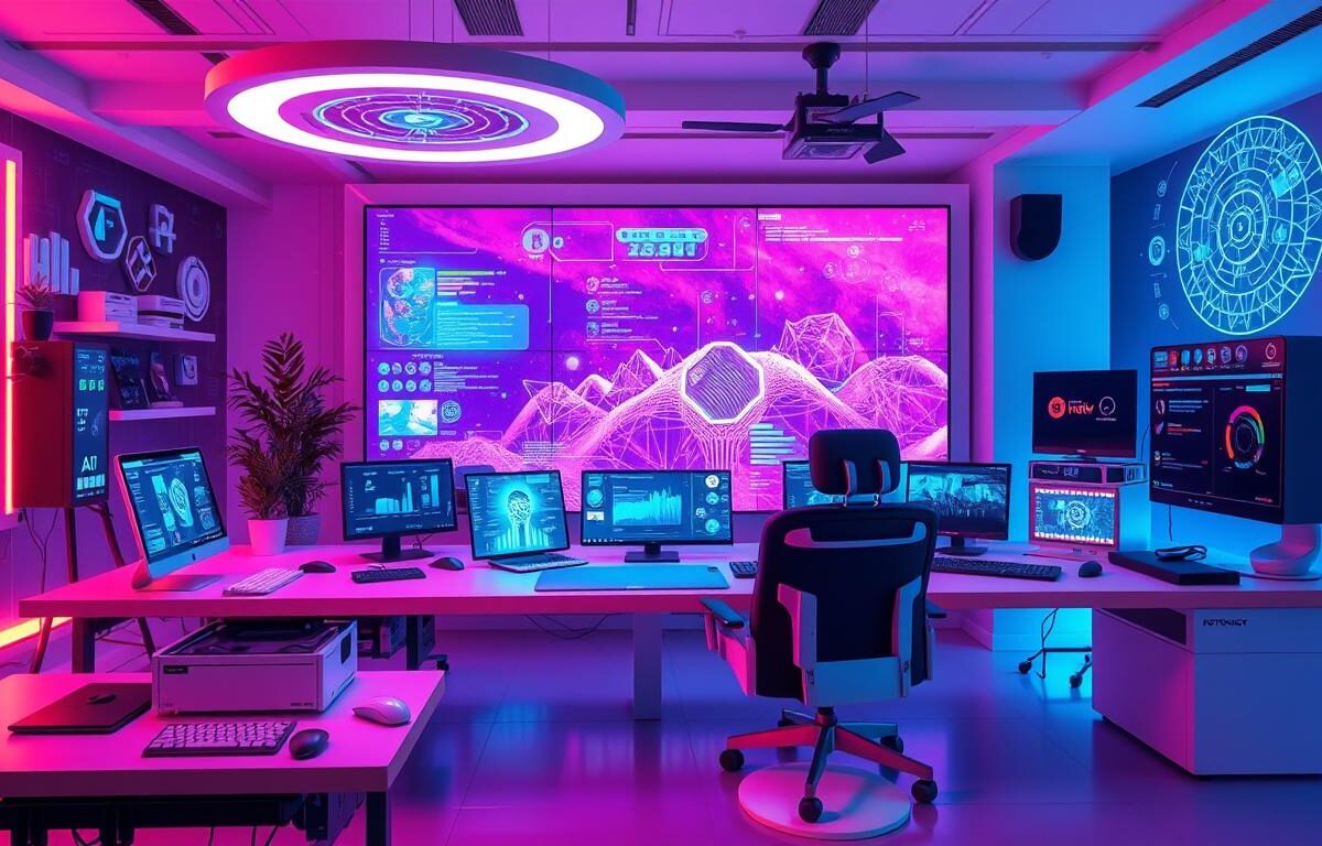 customized ai-driven tools