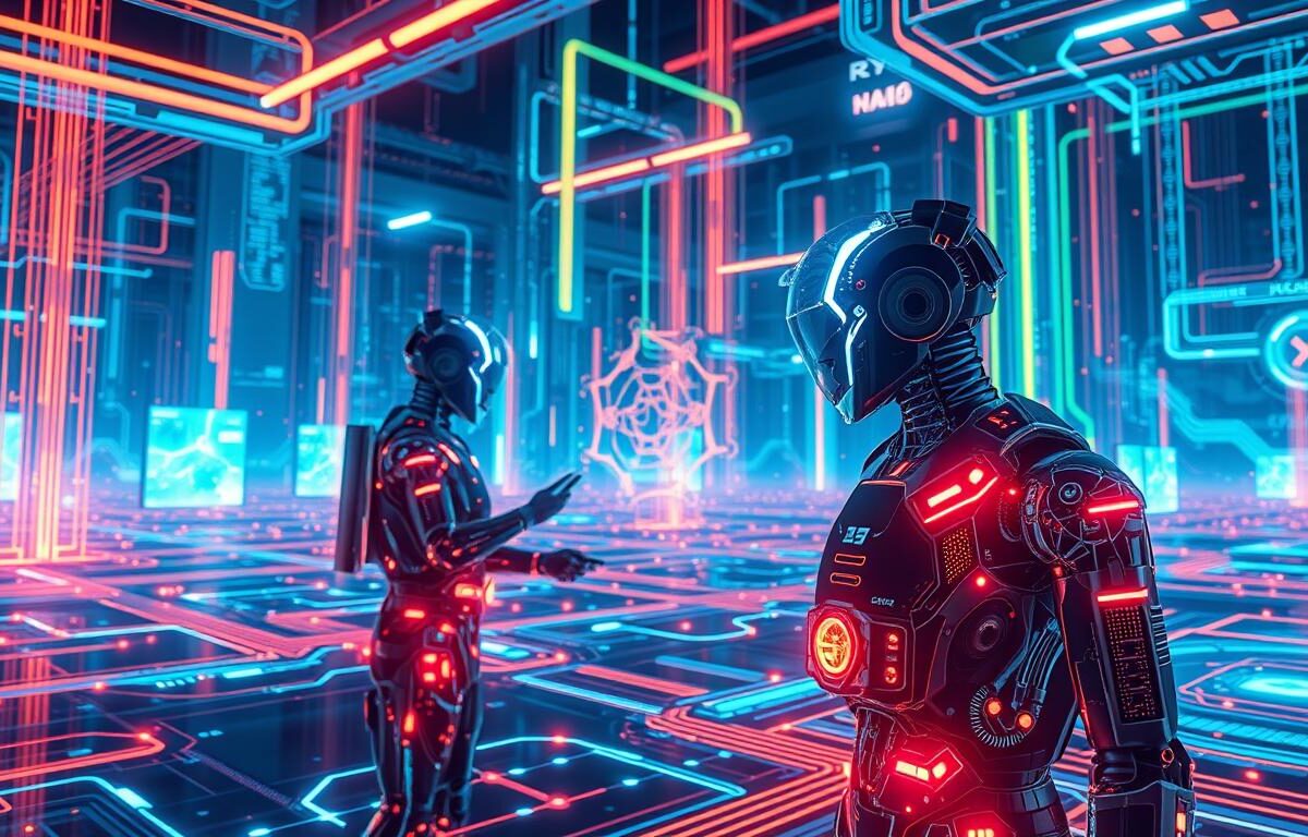 cutting-edge ai agent technology