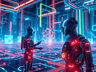 cutting-edge ai agent technology